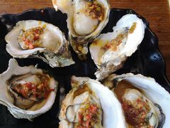 -烧蠔帮·生蚝海鲜牌档(观海店)