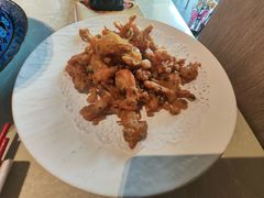 -金典银峰老鹅馆·昆山菜(亭林公园店)