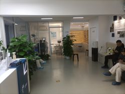 -清清博视儿童眼视光中心(角门西店)