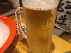 -北丐先生·野馄饨烧烤(长宁龙之梦店)