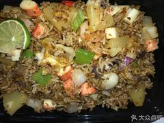 -咖啡之翼(奥特莱斯店)