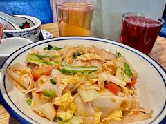 -妈妈的味道·腾冲特色菜(和顺古镇店)