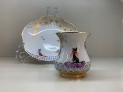 -Me Coffee下午茶艺术空间