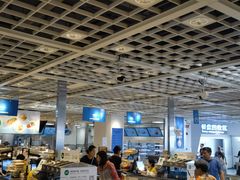 -宜家·瑞典风味餐厅(天津东丽商场店)