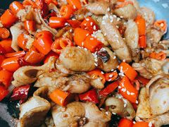 -豫江南川湘料理(岗顶六店)