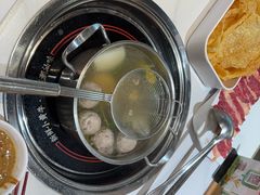 -潮正和潮汕牛肉火锅·老字号(番禺万达店)