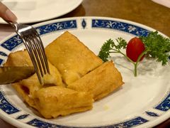 -玫瑰园西餐厅(新华大厦店)