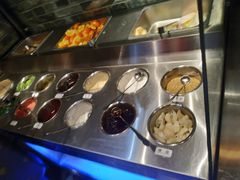 自助调料区-川西坝子(老军营店)