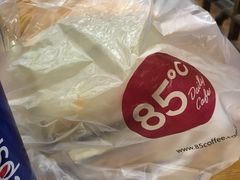 -85度C(上海兰溪二店)