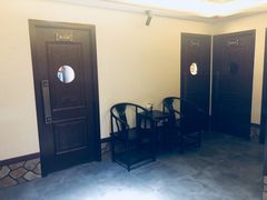 -梧桐栖·养生·spa