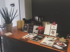 -研途咖啡馆(健康路店)