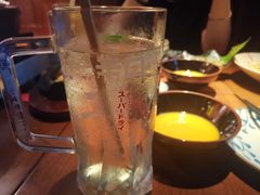 -醉虎传(南锣鼓巷店)