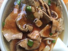 陈超记美食店-陈超记美食店