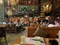 -胡桃里音乐酒馆(曲江店)