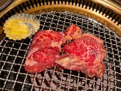 -厚贞日式烤肉(浦东汇智店)