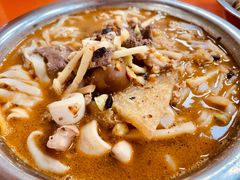 老友三鲜粉-舒记粉店(七星路店)