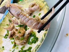 -渔中舟海鲜大排档(普陀沈家门店)