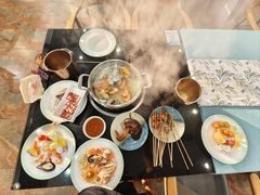 -三亚胜意海景酒店·海鲜自助餐厅(三亚湾路店)