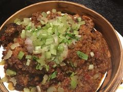 -夫妻肺片·中华老字号·正宗川菜(春熙路店)