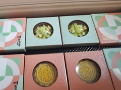 -爱达乐面包生日蛋糕(旭海时代广场店)
