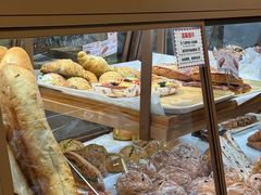 -山崎面包(静安久光店)