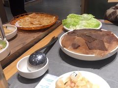 -蜀留香火锅·始于1999·原四川老火锅(白堤路店)