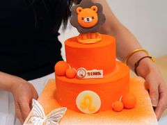 -CAKE BOSS 蛋糕老板(西单君太百货店)