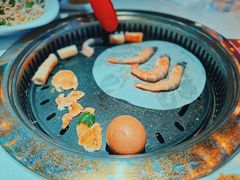 -杨记齐齐哈尔烤肉(总店)