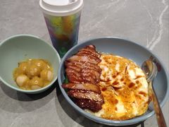 -荣记·囍粤茶餐厅(花都店)