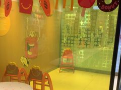 -麦当劳(坂田分店)