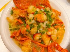 -金龙渔港(双楠店)