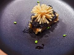 -次第花开素食雅宴