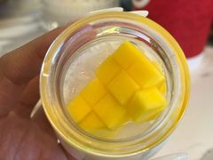 -花样西贡·法式越南餐厅(西大万达店)