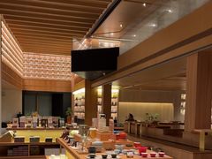 -奈雪茶院·茶室茶馆(广州粤海天地店)