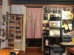 -気楽亭和食料理(气乐亭大世界本店)