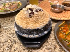 -首尔烤肉大排档(合生汇店)