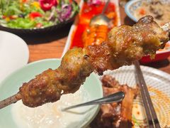 -驿楼兰·新疆菜(火车站店)