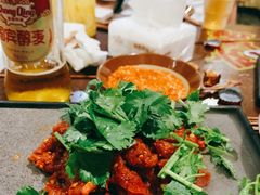 -夜烤·宜宾烧烤(洋河路店)