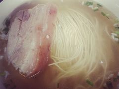 枫镇大肉面-裕兴记·三虾面(西北街总店)