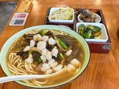 -奎元馆.百年奎元.非遗传承(西湖边的解放路店)