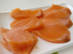 -海天一色海景自助餐厅(西港花园店)