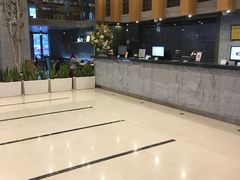 大堂-纽斯桑拿会所(天山店)