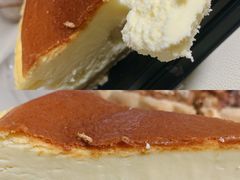 巴斯克乳酪切片-多乐之日(五道口店)