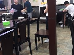 大堂-西安饺子馆(南坪西路店)