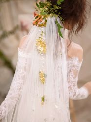 -艾米丽婚纱礼服