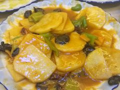 -尕西木老春台东乡手抓美食
