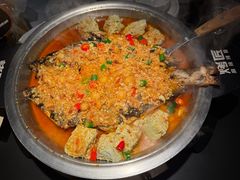 -烤匠麻辣烤鱼(IFS店)