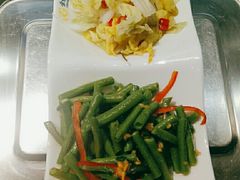 -清真·金城老碗牛肉面揪面片(兰州总店)