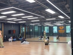 -G-STEPS舞蹈工作室