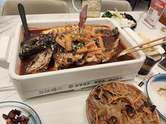 -三江源活鱼现烤(维多利摩尔城店)
